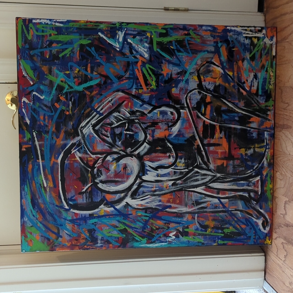 Fine Art